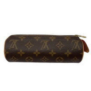 LV LOUIS VITTON Trus Ronde Pouch Accessory Case Makeup
